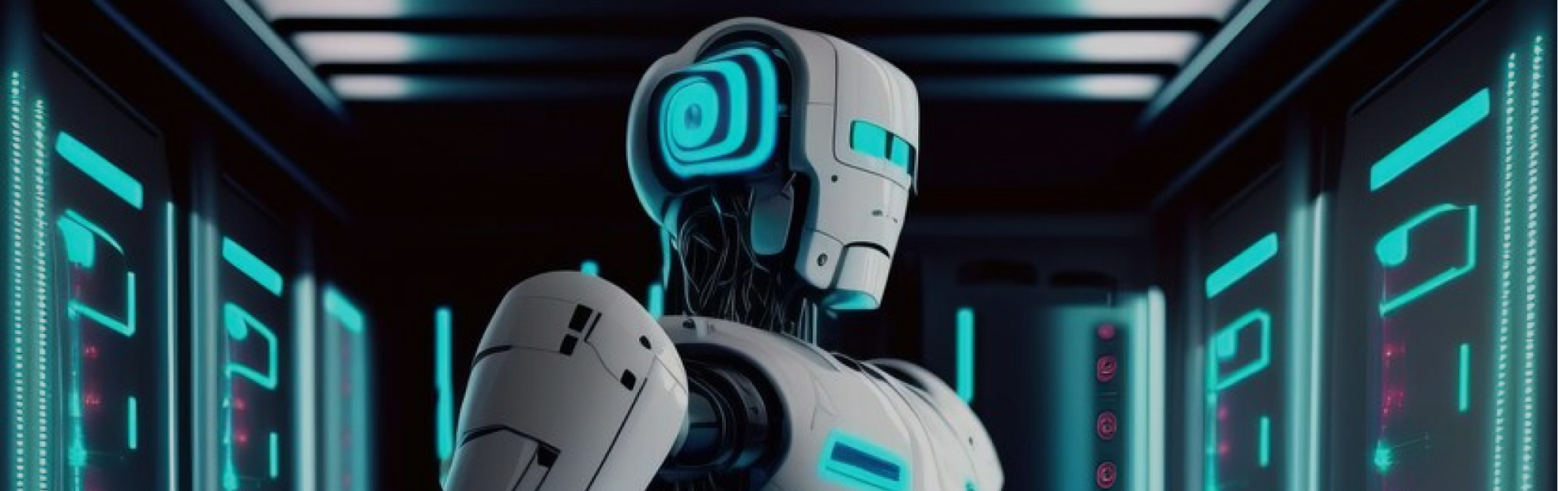 Changing Industries with Unmatched AI Power